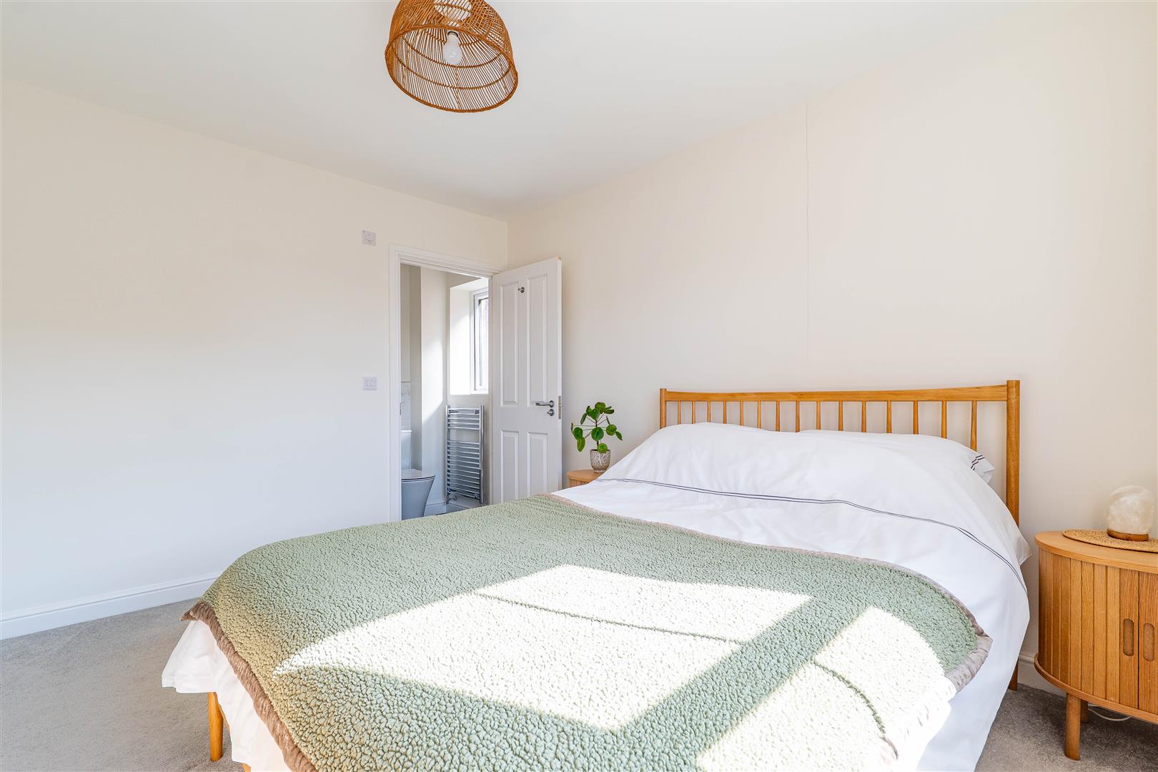 Cradle Court, Grimsargh, Preston